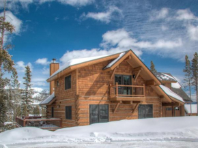 Powder Ridge Cabin Manitou 5